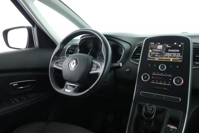 Renault Scénic image 1