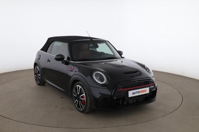 Mini Cabrio image 1