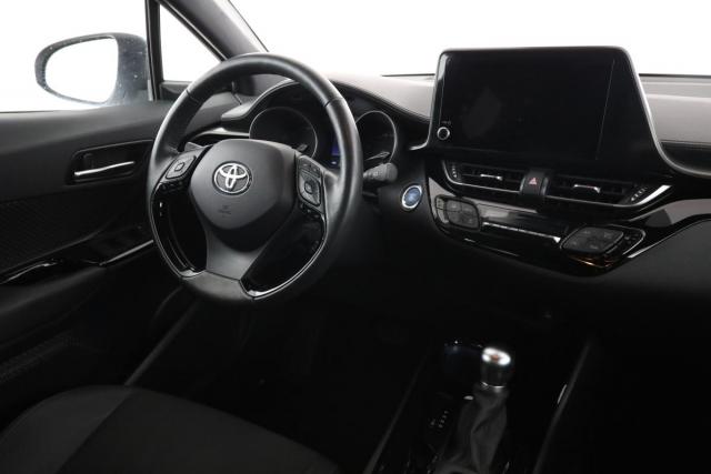 Toyota C-Hr image 4