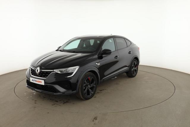 Renault Arkana 1.6 E-Tech Rs Line 145 Ch