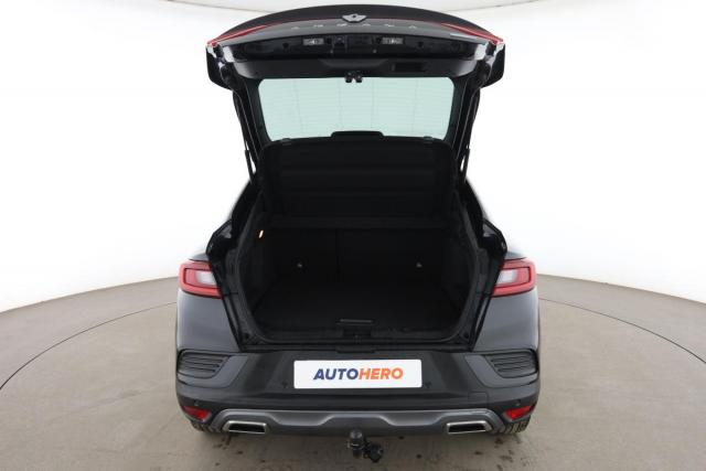 Renault Arkana image 6