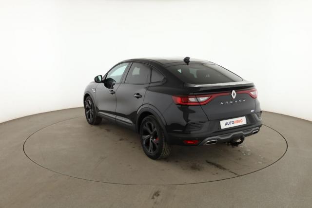 Renault Arkana image 1