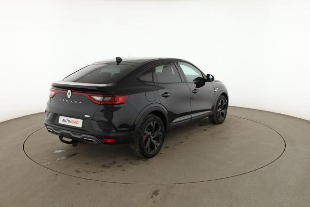 Renault Arkana image 7