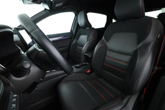 Renault Arkana image 4