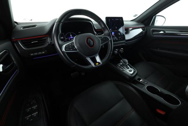 Renault Arkana image 8