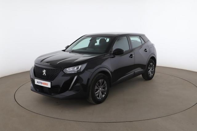 Peugeot 2008 1.5 Blue-Hdi Active Pack 110 Ch