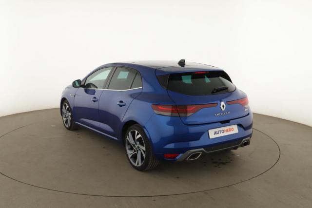Renault Mégane image 6