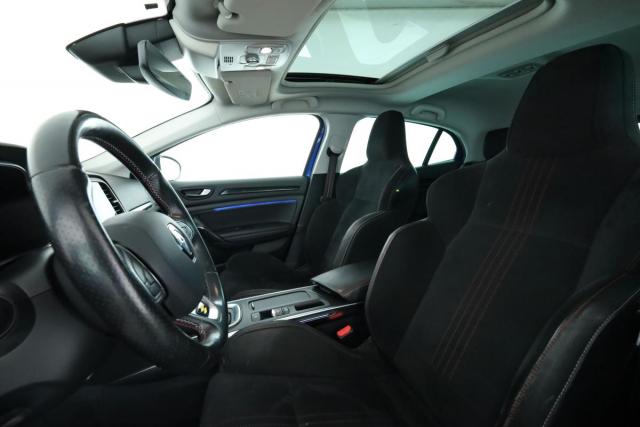 Renault Mégane image 1