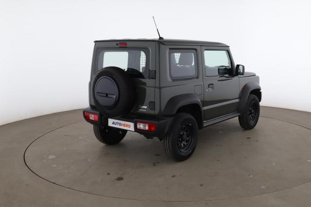 Suzuki Jimny image 5