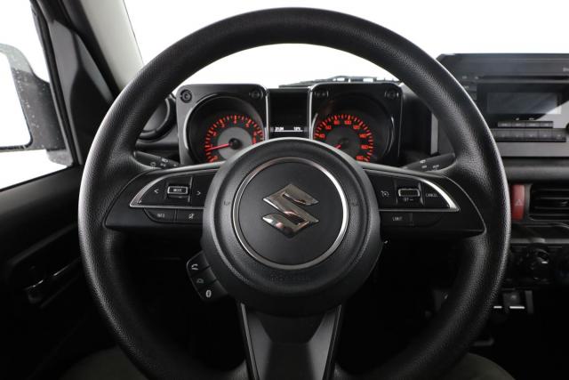 Suzuki Jimny image 9