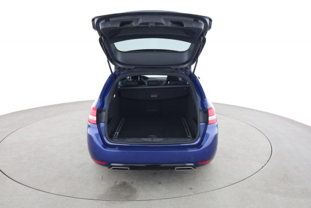Peugeot 308 Sw image 3