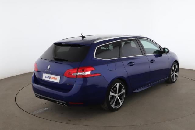 Peugeot 308 Sw image 1