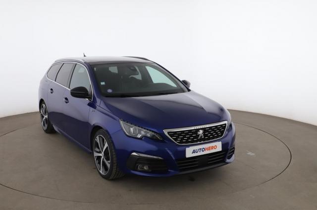 Peugeot 308 Sw image 7