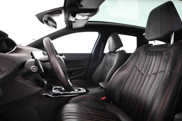 Peugeot 308 Sw image 9