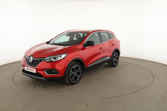 Renault Kadjar 1.5 Blue Dci Black Edition Edc 115 Ch