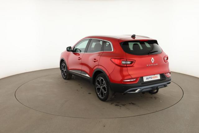 Renault Kadjar image 4