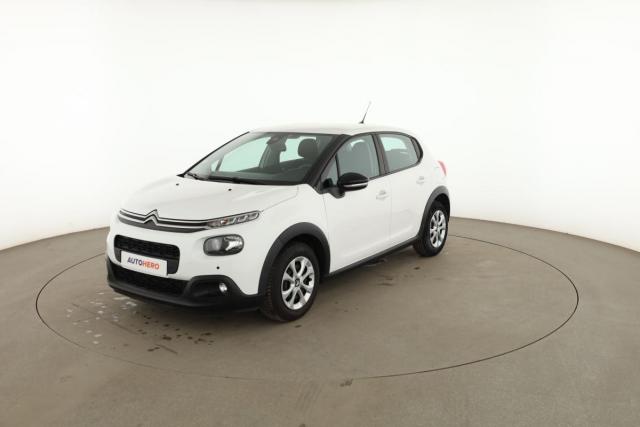 Citroen C3 1.2 Puretech Feel Business 68 Ch
