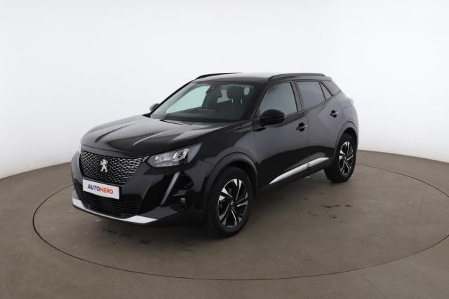 Peugeot 2008 1.2 Puretech Allure 131 Ch