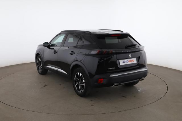 Peugeot 2008 image 3