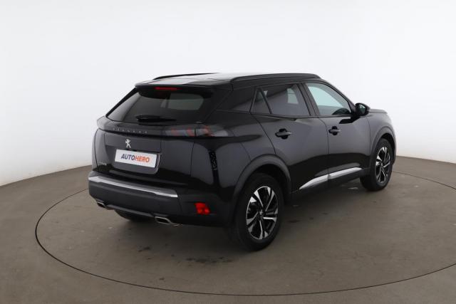 Peugeot 2008 image 6