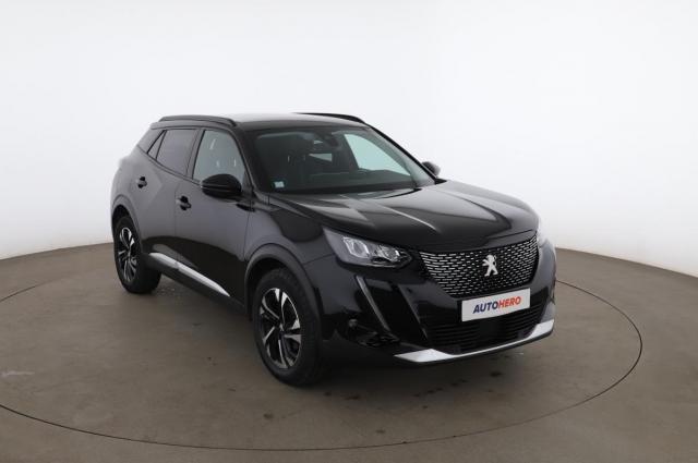 Peugeot 2008 image 8