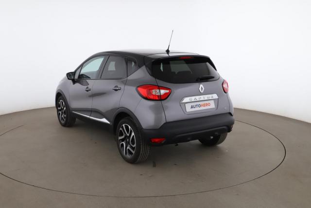 Renault Captur image 8