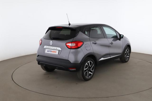 Renault Captur image 4