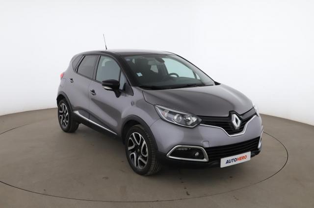 Renault Captur image 3