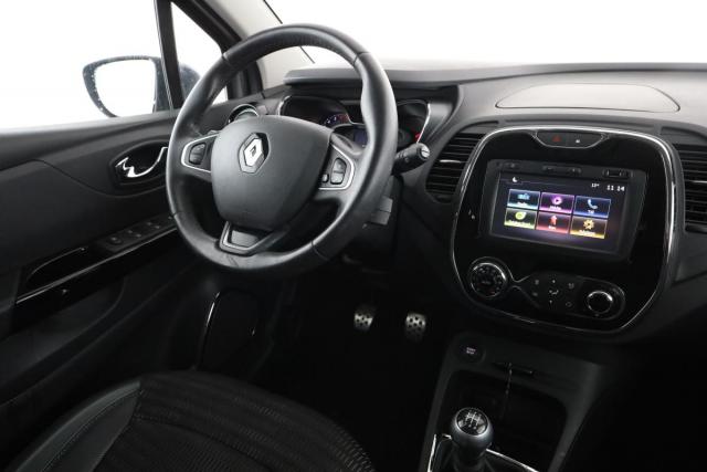 Renault Captur image 1