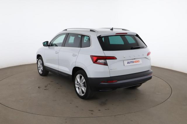 Skoda Karoq image 6