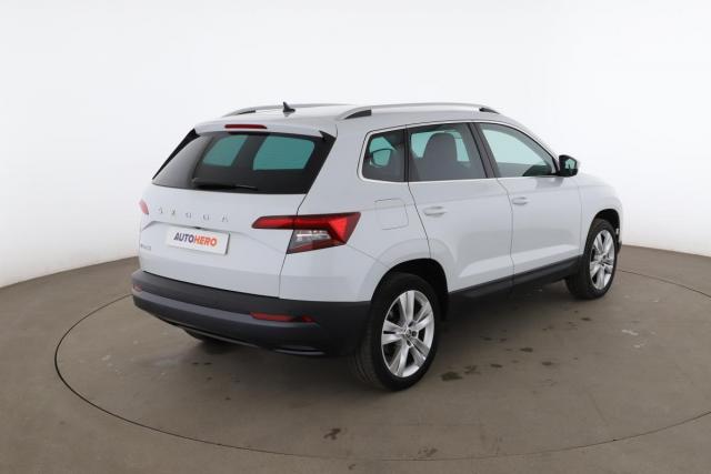 Skoda Karoq image 3