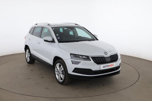 Skoda Karoq image 7