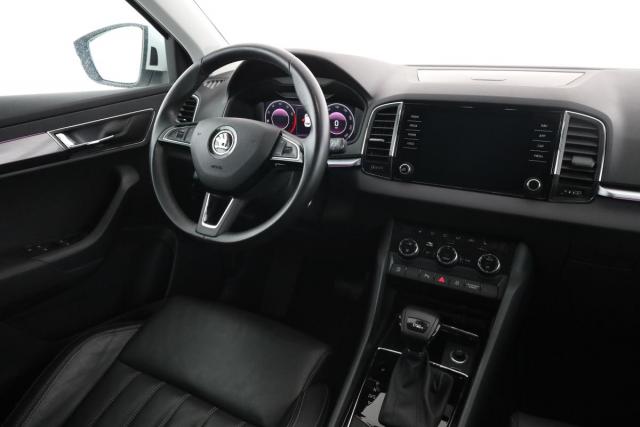 Skoda Karoq image 4