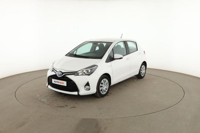 Toyota Yaris 1.5 Hybrid Dynamic 5p 100h