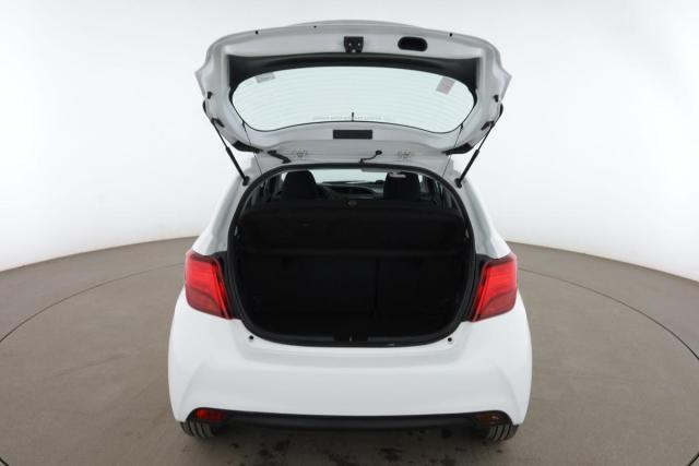 Toyota Yaris image 9