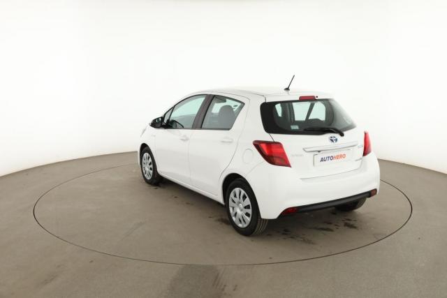 Toyota Yaris image 5