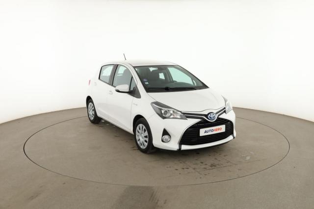 Toyota Yaris image 7