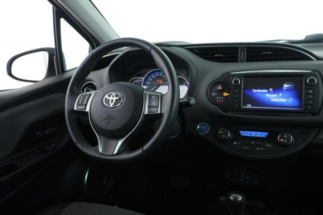 Toyota Yaris image 6