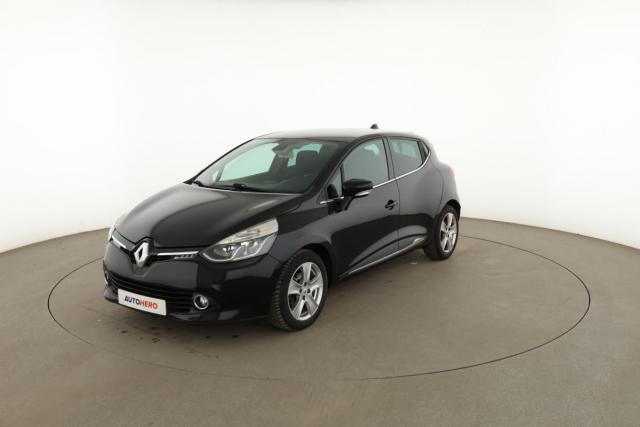 Renault Clio 1.2 Tce Energy Intens Edc 118 Ch