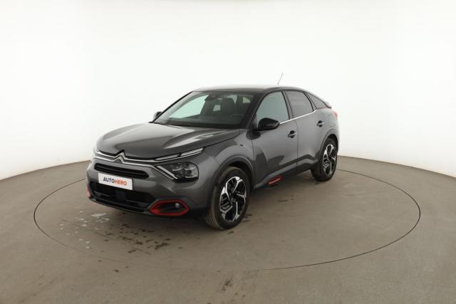Citroen C4 1.2 Puretech Shine Eat8 131 Ch
