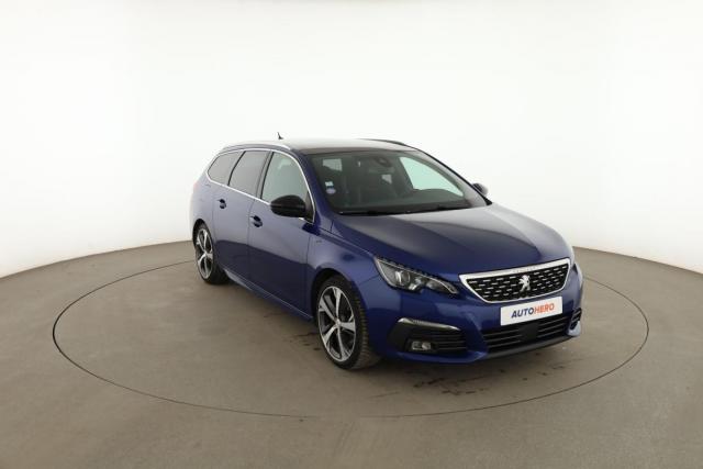 Peugeot 308 Sw image 2