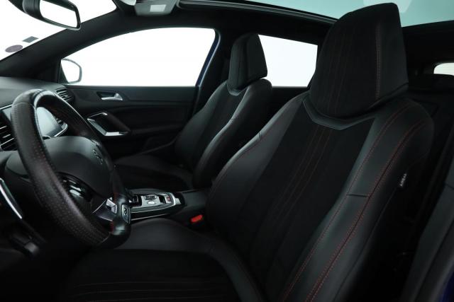 Peugeot 308 Sw image 4