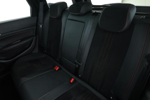 Peugeot 308 Sw image 1