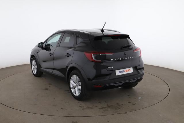 Mitsubishi Asx image 9