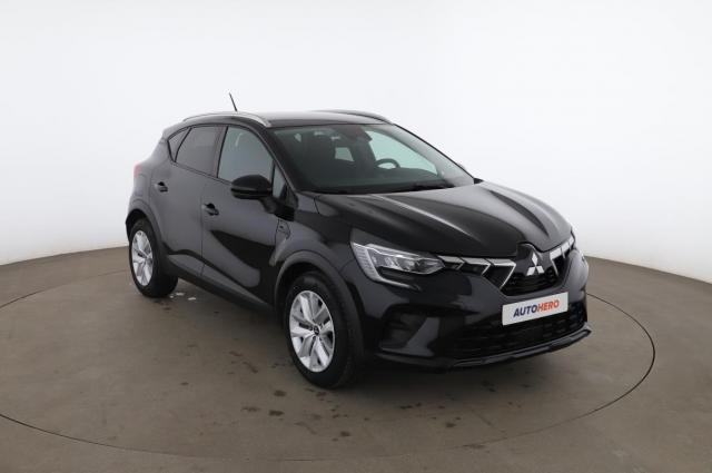 Mitsubishi Asx image 4