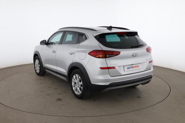 Hyundai Tucson image 9