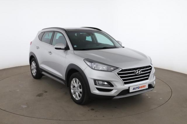 Hyundai Tucson image 5