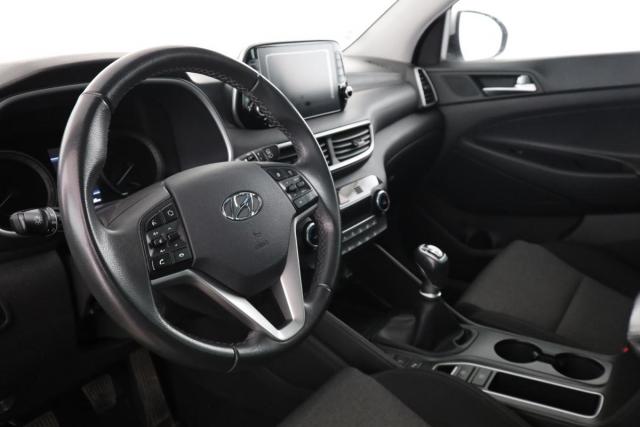 Hyundai Tucson image 3