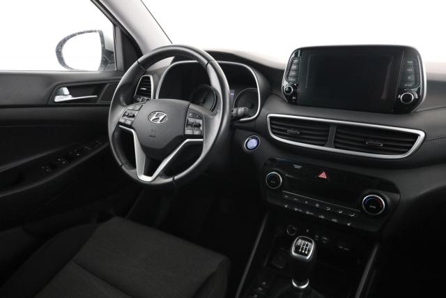 Hyundai Tucson image 6