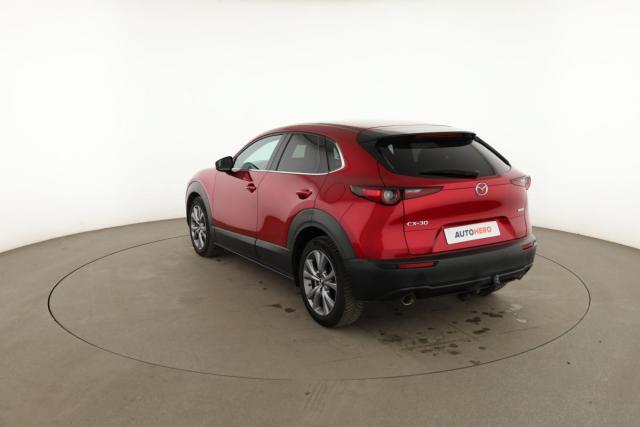 Mazda Cx-30 image 4